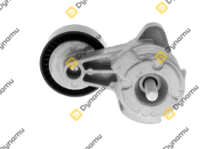 Mechanical belt tensioner BMW VAICO 5